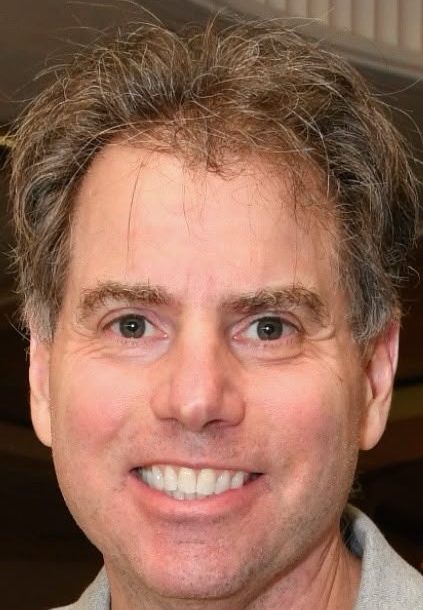 Ronald I. Landau MD